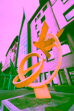 ITC building